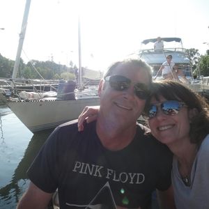 Meet your Posher, Mike